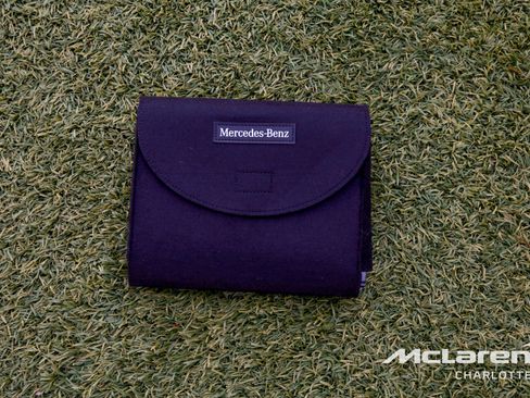 New 2024 Mercedes-Benz Sprinter 3500 image 34