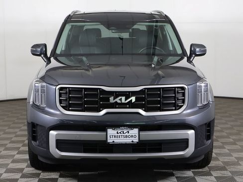 Used 2024 Kia Telluride S w/ S Sunroof Package AWD/4WD image 13