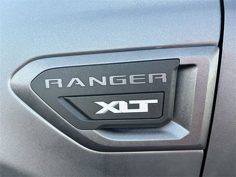 Used 2019 Ford Ranger XLT w/ Equipment Group 301A Mid image 37