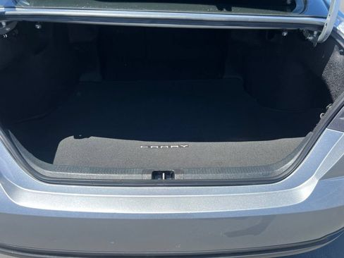 Used 2025 Toyota Camry LE FWD image 51