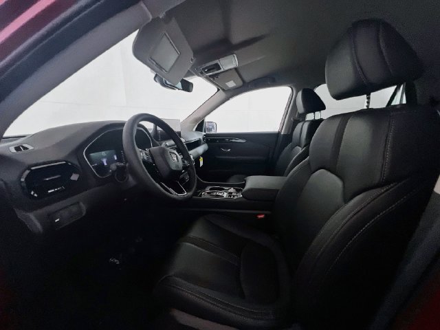 New 2026 Honda Pilot EX-L image 16