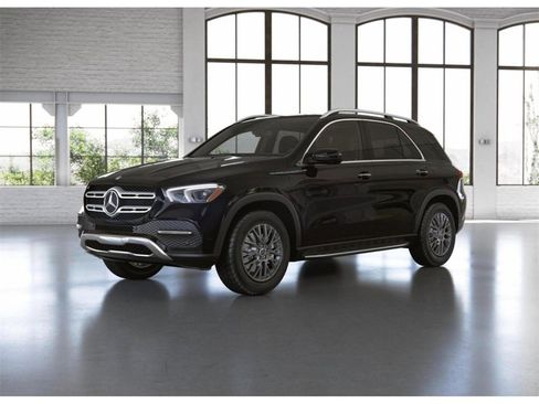 Certified 2022 Mercedes-Benz GLE 350 4MATIC image 40