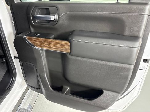 Used 2023 Chevrolet Silverado 3500 High Country w/ Safety Package II AWD/4WD image 23