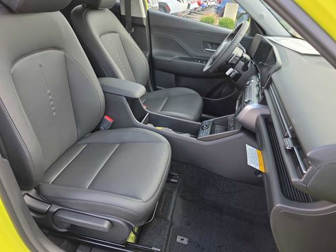 New 2026 Hyundai Kona Limited image 29