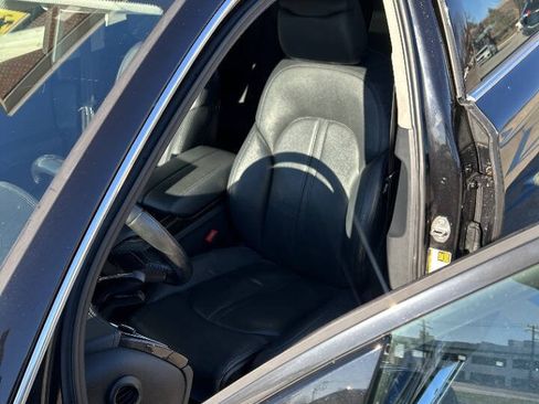 Used 2015 Audi A8 L 3.0T w/ Premium Package image 30