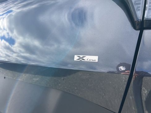 New 2026 Kia Sportage X-Line w/ X-Line Technology Package image 7