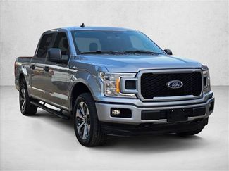 Used 2020 Ford F150 XL w/ Equipment Group 101A Mid AWD/4WD video 3