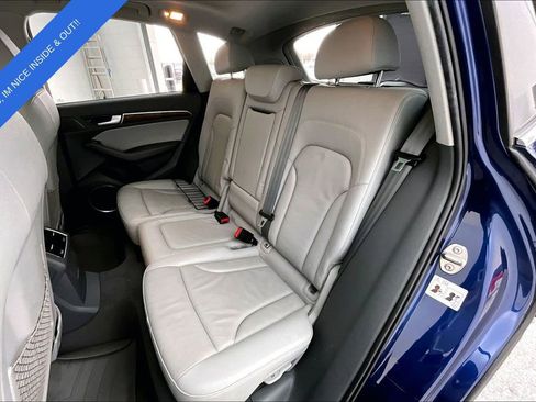 Used 2014 Audi Q5 2.0T Premium Plus image 35