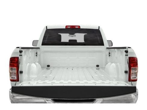 Used 2020 RAM 3500 Lone Star w/ Level 1 Equipment Group AWD/4WD image 11