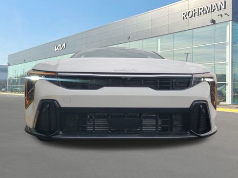 New 2026 Kia K4 GT-Line Turbo image 27