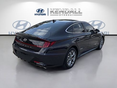 Used 2023 Hyundai Sonata SEL FWD image 6