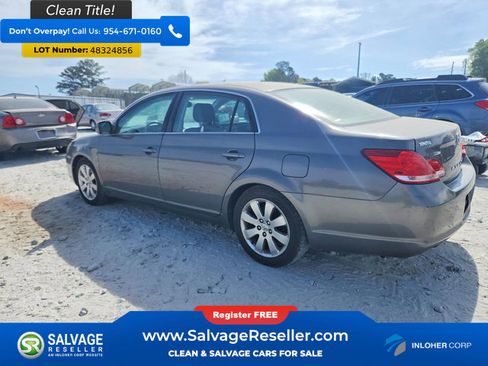 Used 2007 Toyota Avalon image 3
