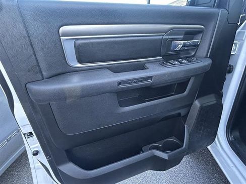 Used 2024 RAM 1500 Classic Warlock image 22