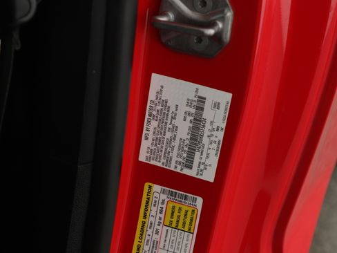 Used 2018 Ford Mustang Premium w/ Equipment Group 201A image 9