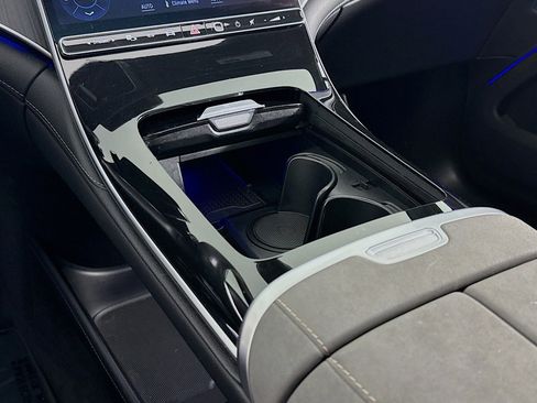 Certified 2023 Mercedes-Benz EQS 450+ SUV image 6