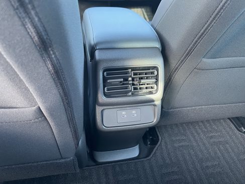 New 2026 Nissan Leaf SV+ w/ Floor Mat Package (SV+) image 25