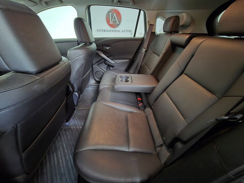 Used 2015 Acura RDX AWD w/ Technology Package image 12
