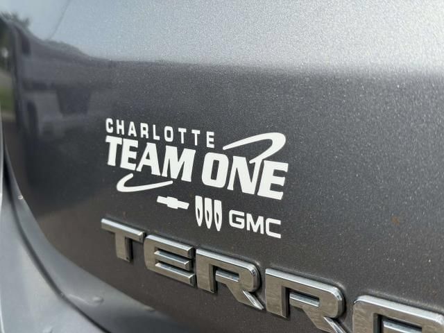 Used 2020 GMC Terrain SLT w/ Preferred Package AWD/4WD image 35