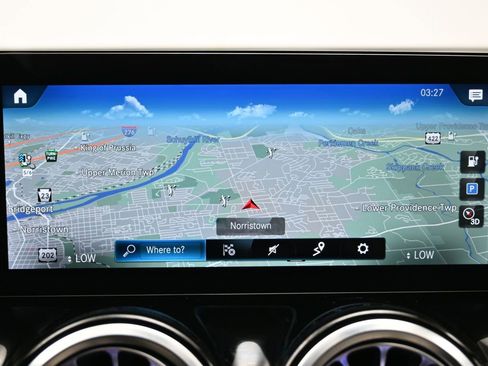 Used 2023 Mercedes-Benz EQB 300 4MATIC image 37