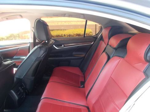 Used 2013 Lexus GS 350 image 46