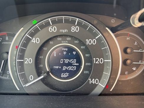 Used 2015 Honda CR-V EX image 10