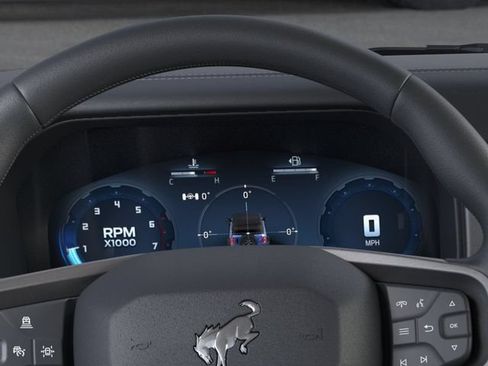 New 2026 Ford Bronco Outer Banks AWD/4WD image 13