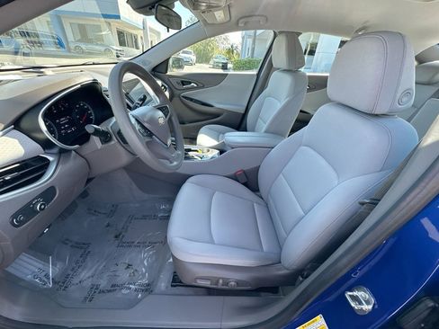 Used 2023 Chevrolet Malibu LT image 20