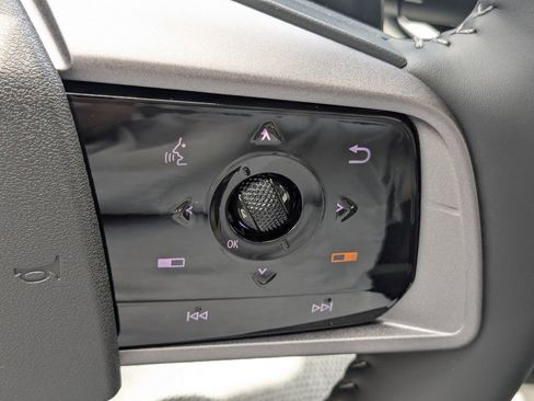New 2025 Nissan Murano SL AWD/4WD image 29