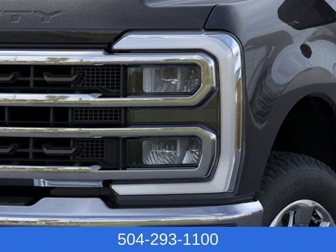 New 2026 Ford F250 King Ranch w/ Chrome Package AWD/4WD image 20