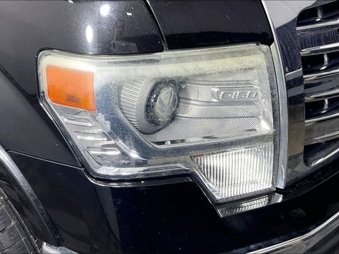 Used 2014 Ford F150 Lariat w/ Equipment Group 502A Luxury AWD/4WD image 41