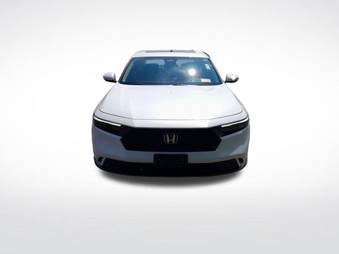 Used 2024 Honda Accord EX image 2