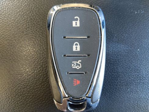 Used 2023 Chevrolet Malibu LS w/ Driver Confidence Package FWD image 32