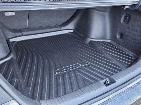 New 2025 Honda Accord Touring image 32