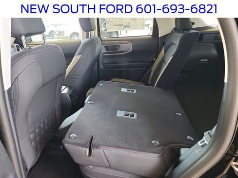 New 2026 Ford Bronco Sport Big Bend image 29