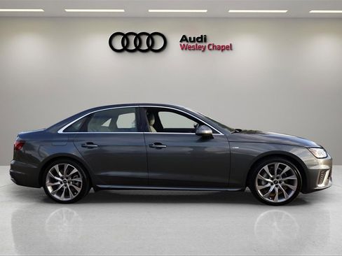 Used 2023 Audi A4 2.0T Premium Plus w/ Premium Plus Package image 6