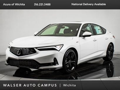New 2026 Acura Integra A-Spec