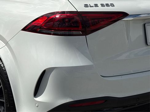 Used 2023 Mercedes-Benz GLE 350 4MATIC image 15