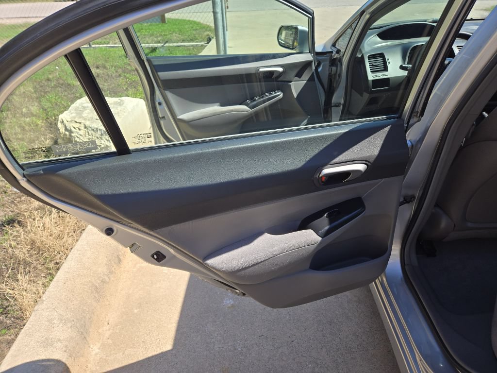 Used 2006 Honda Civic LX image 13