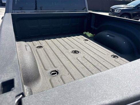 New 2025 RAM 2500 Big Horn image 8