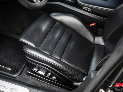 Used 2018 Porsche Panamera 4S image 71