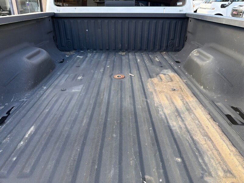 Used 2016 Ford F250 Lariat AWD/4WD image 34