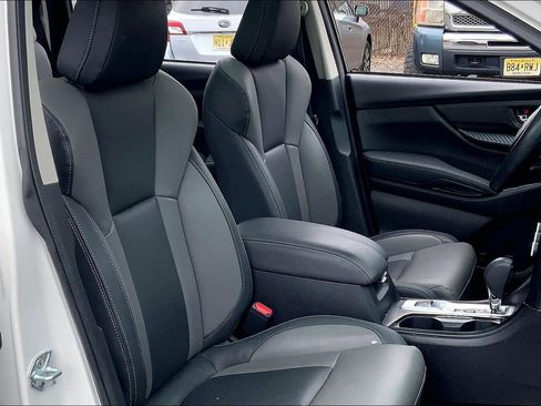 Certified 2022 Subaru Ascent Onyx Edition image 7