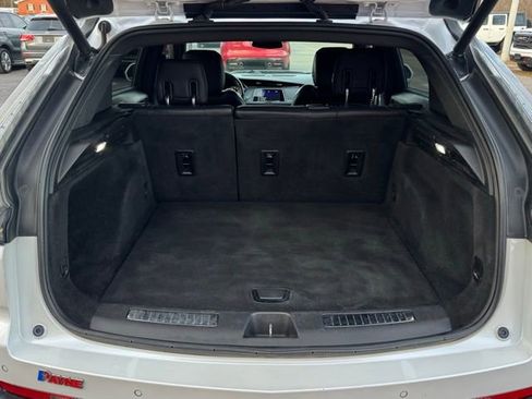 Used 2019 Cadillac XT4 Sport image 13