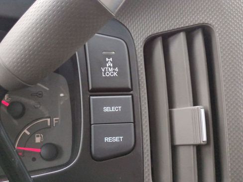 Used 2008 Honda Ridgeline RTL image 29