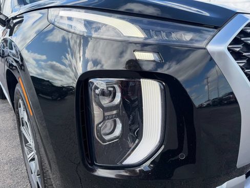 Used 2021 Hyundai Palisade Calligraphy AWD/4WD image 6