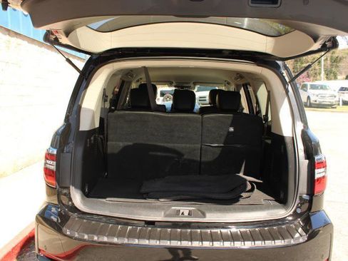 Used 2021 Nissan Armada SV RWD image 13
