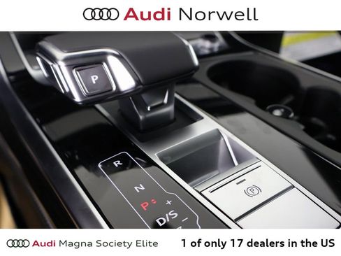 New 2025 Audi Q7 3.0T Premium Plus image 3