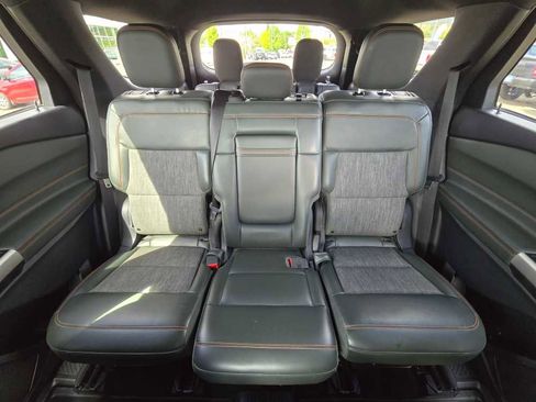 Used 2023 Ford Explorer Timberline w/ Timberline Technology Package AWD/4WD image 18