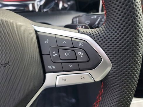 New 2026 Volkswagen GTI SE image 20