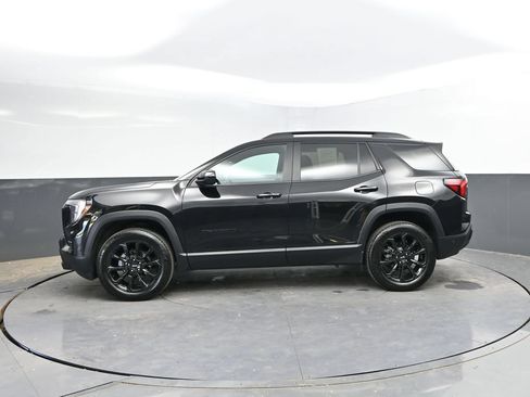Used 2026 GMC Terrain Elevation w/ Elevation Premium Package AWD/4WD image 6